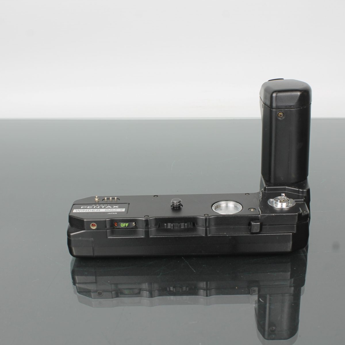 Battery grips & Winders – Dutch|Thrift