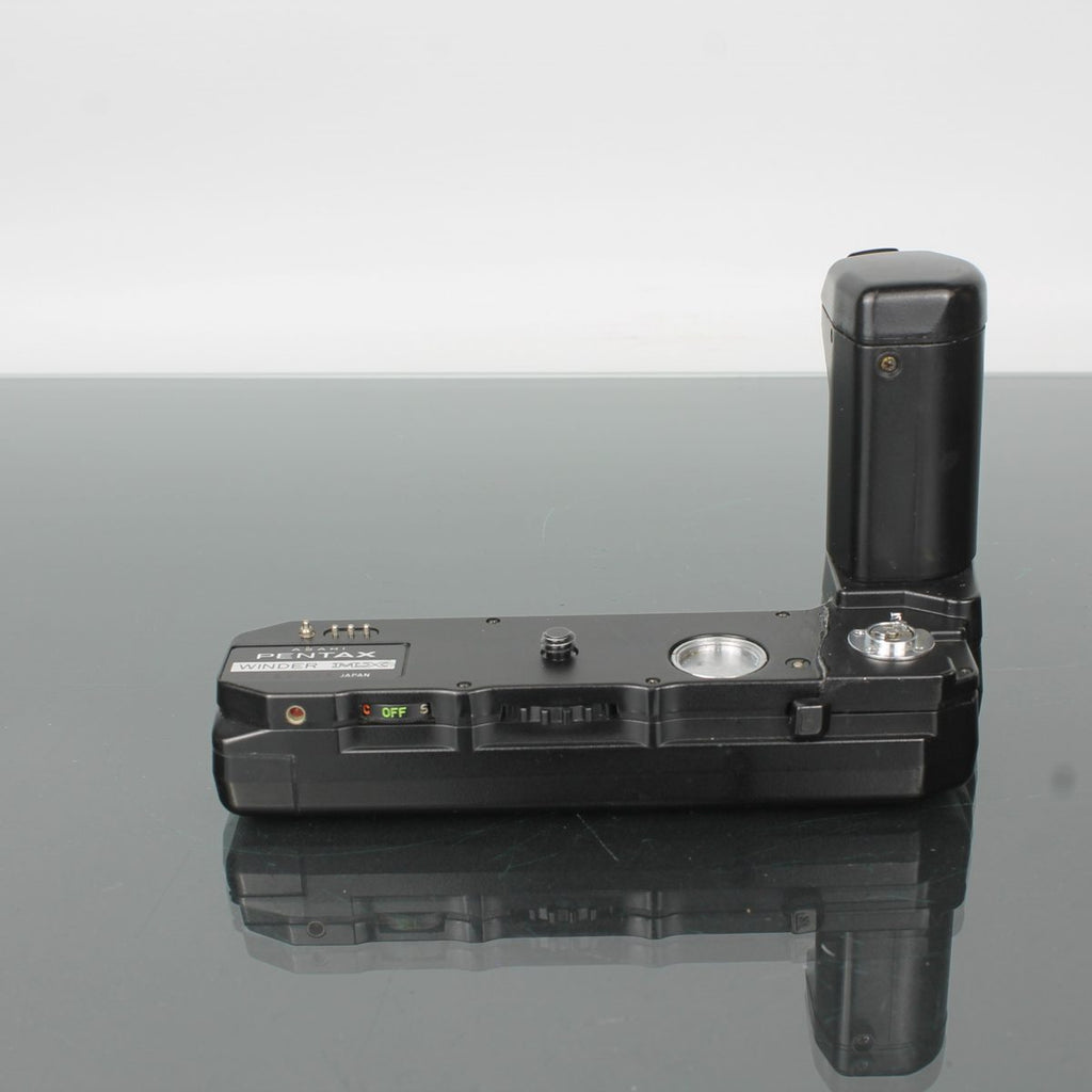 Pentax Winder MX