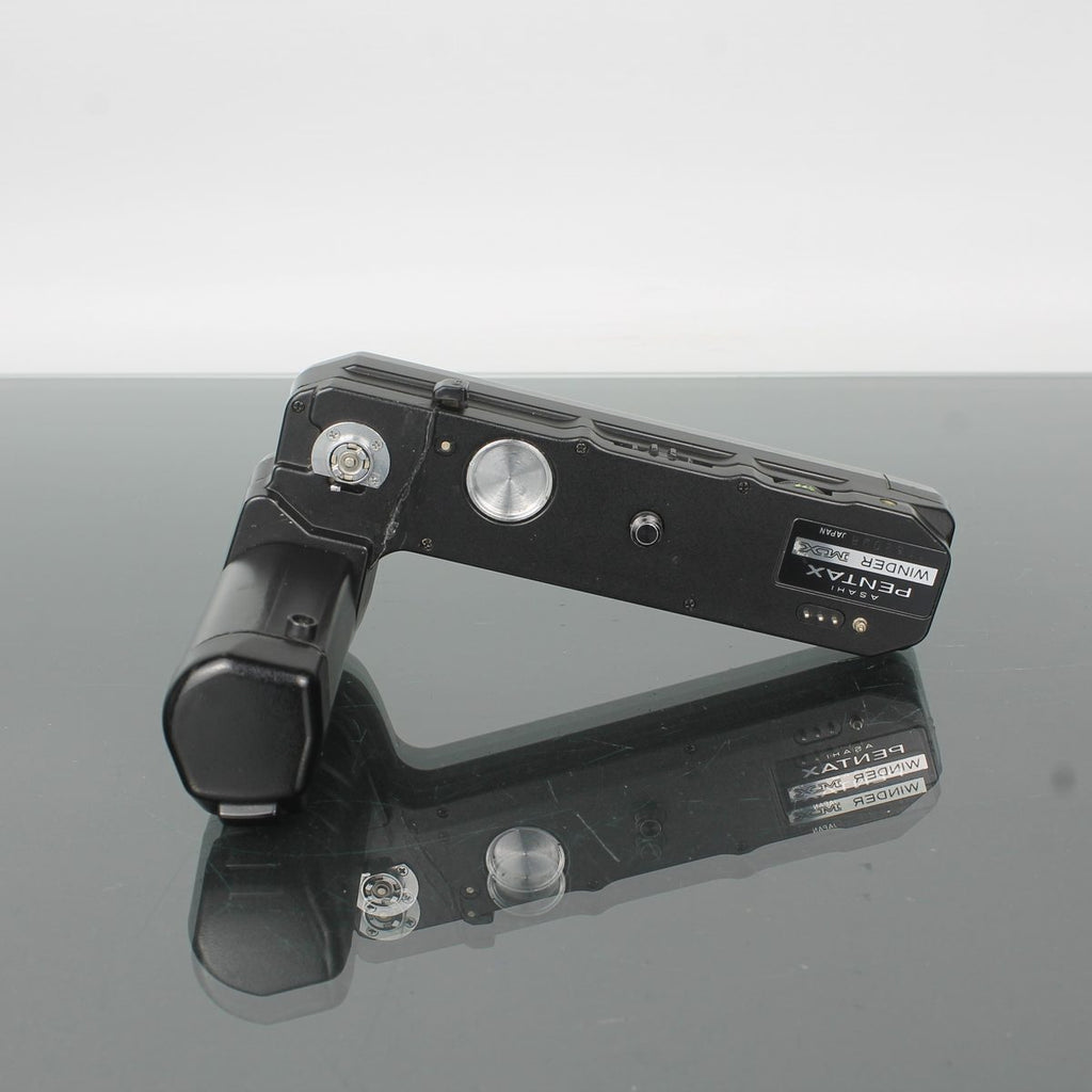 Pentax Winder MX