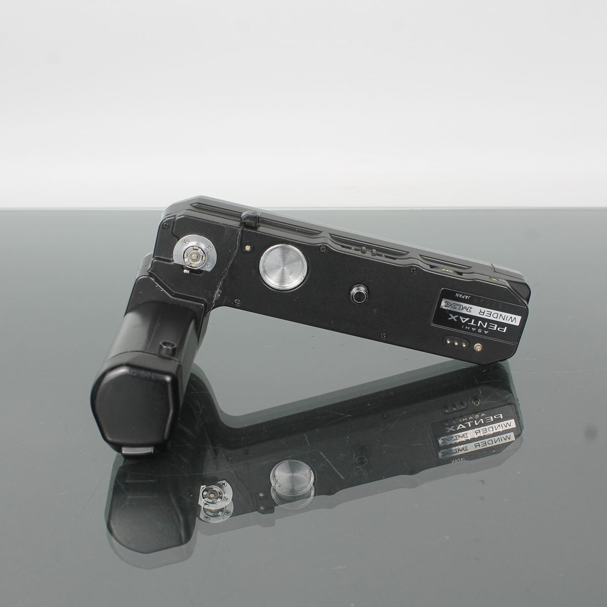 Pentax Winder MX