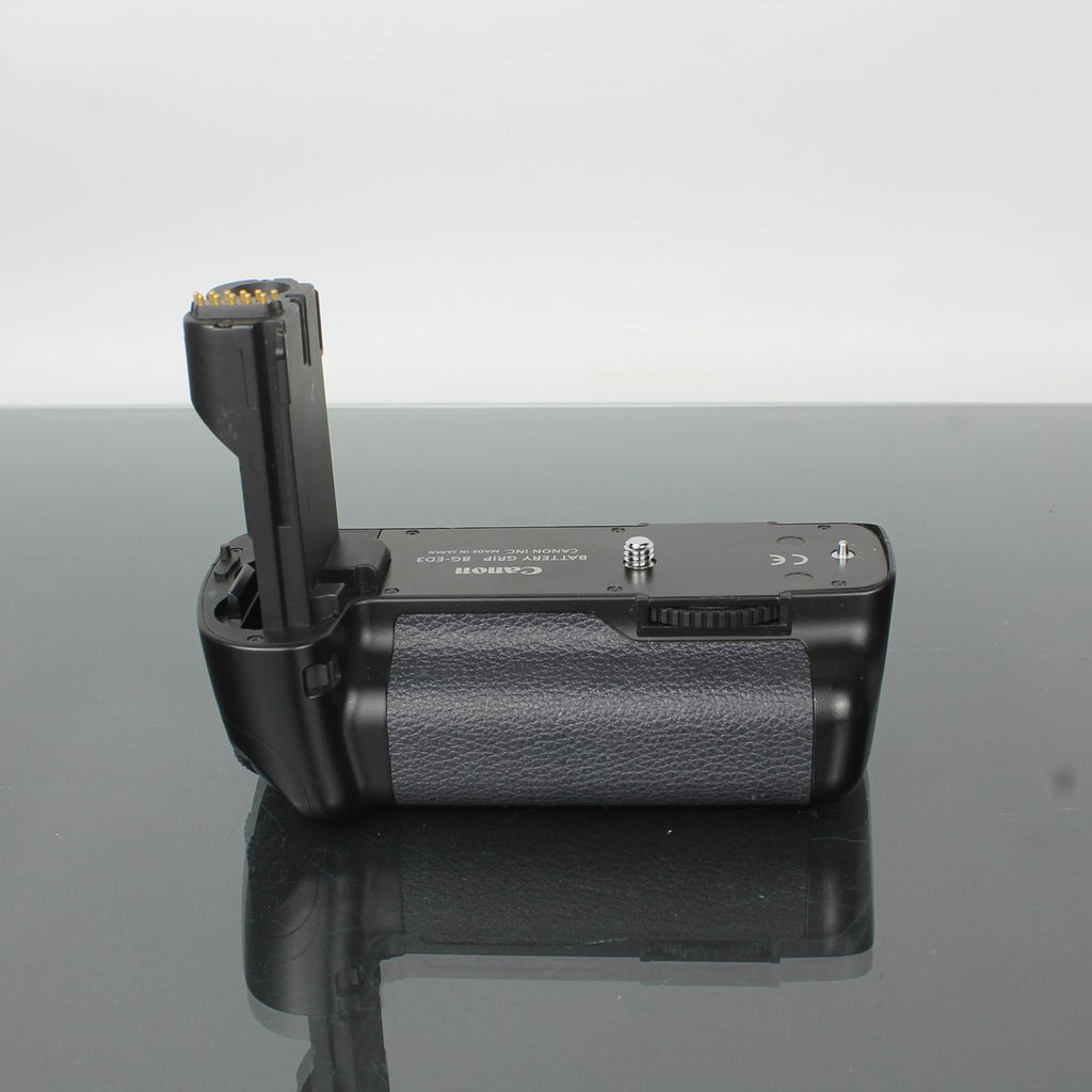 Canon Battery Grip BG-ED3