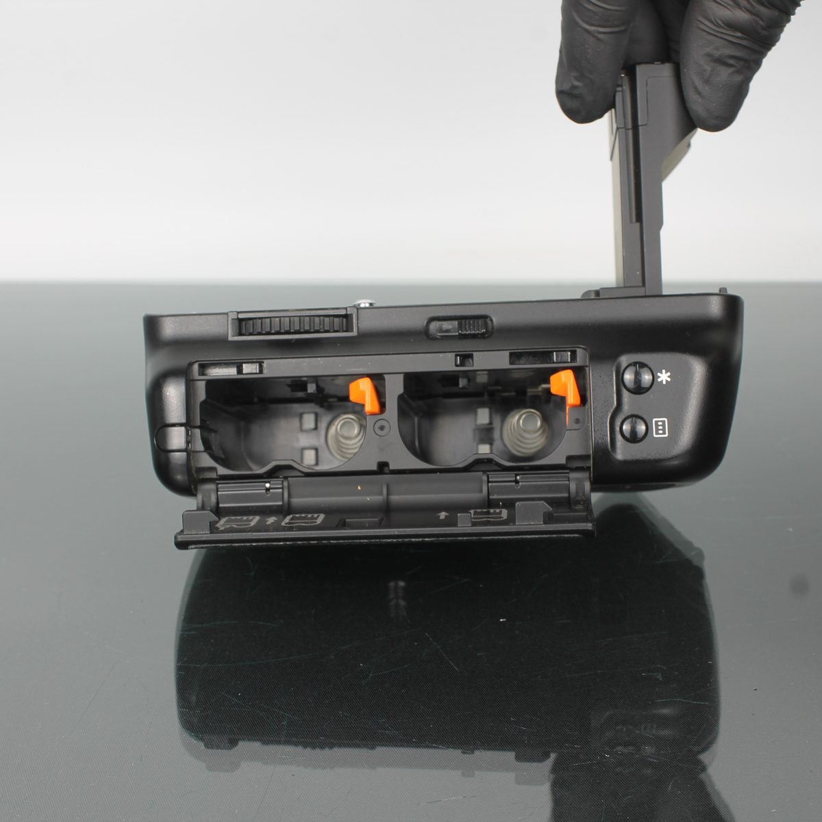 Canon Battery Grip BG-ED3