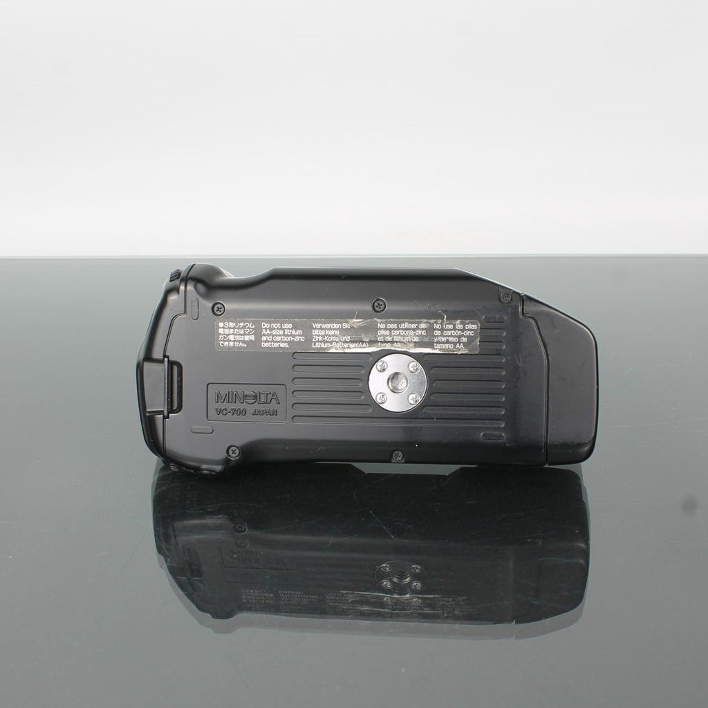 Minolta VC-700