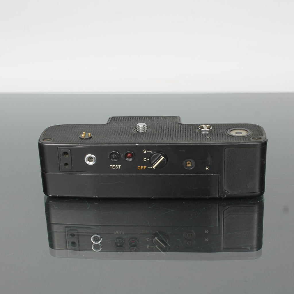 Contax Real Time Winder