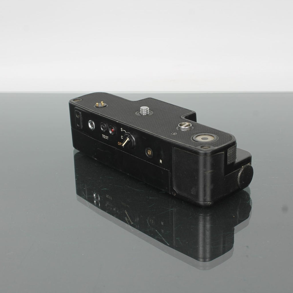 Contax Real Time Winder