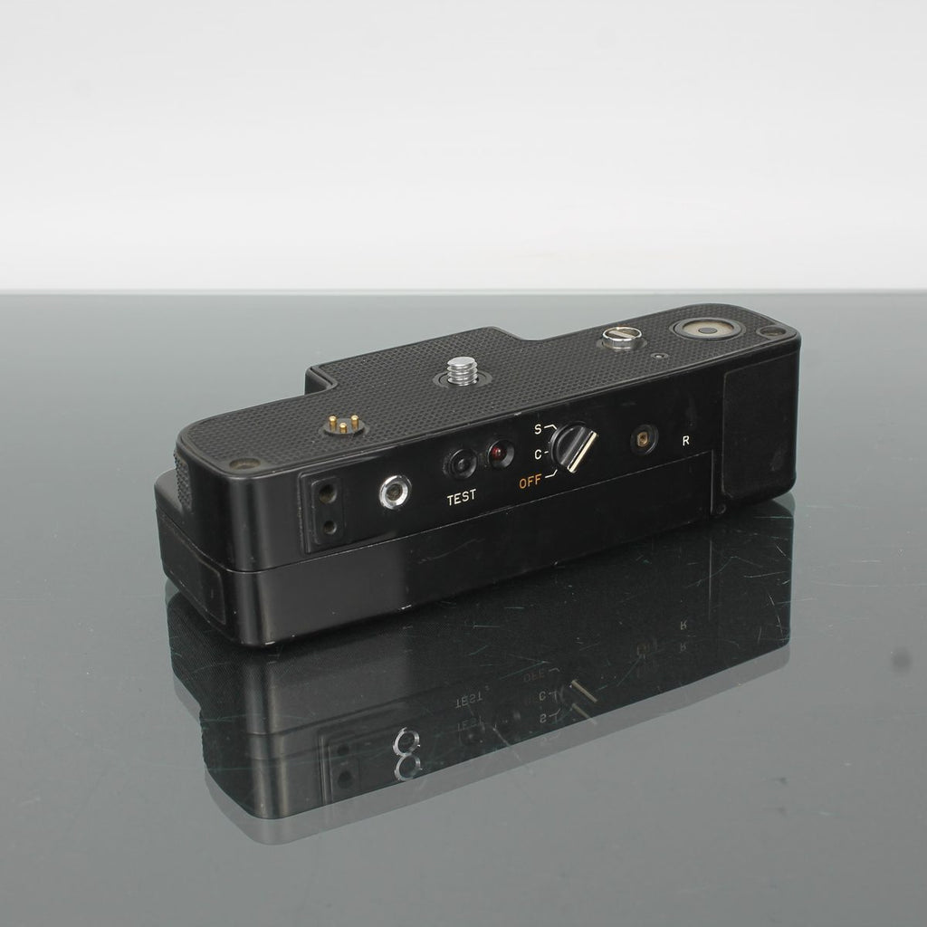 Contax Real Time Winder