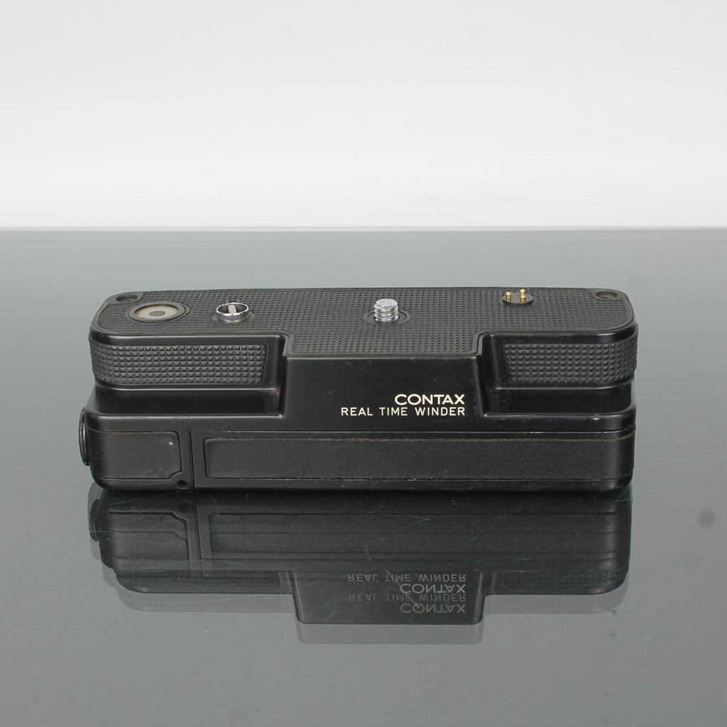 Contax Real Time Winder