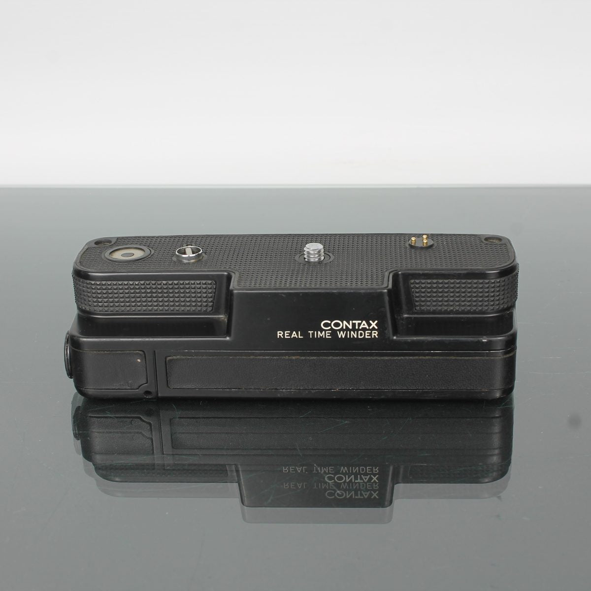 Contax Real Time Winder