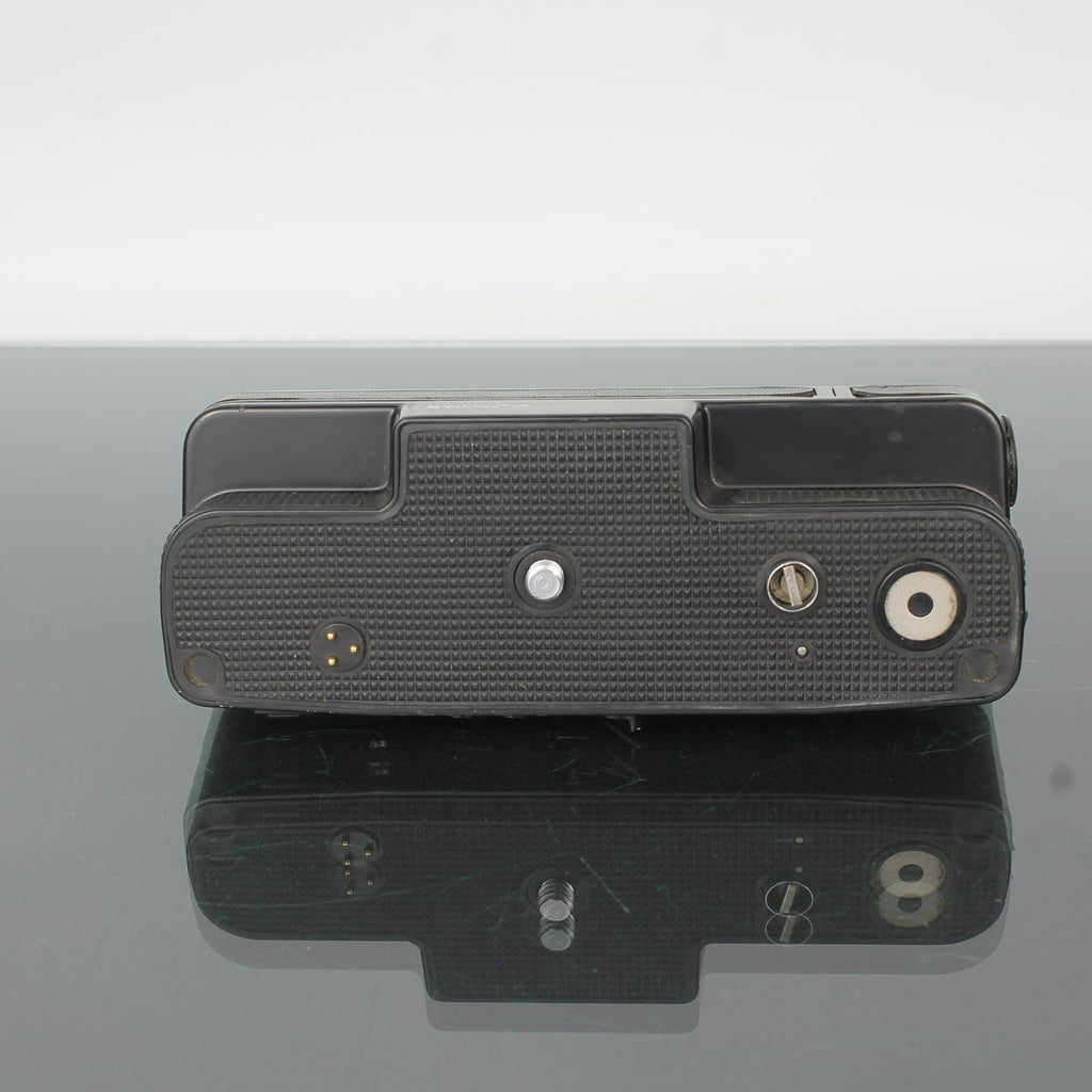 Contax Real Time Winder