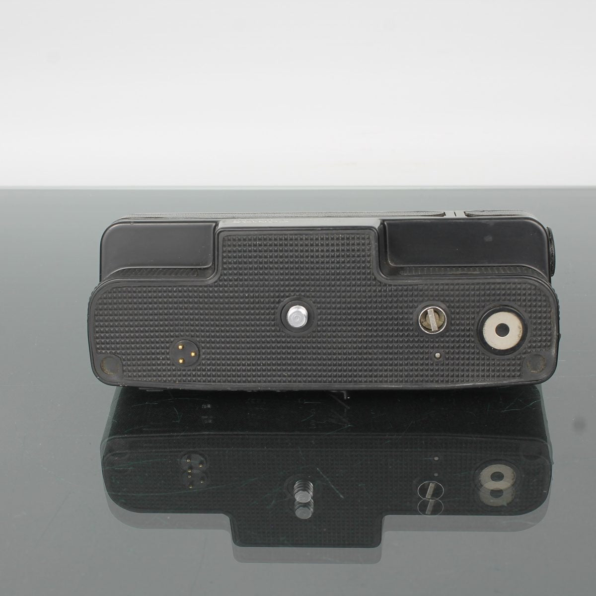 Contax Real Time Winder