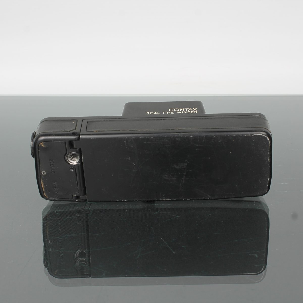 Contax Real Time Winder