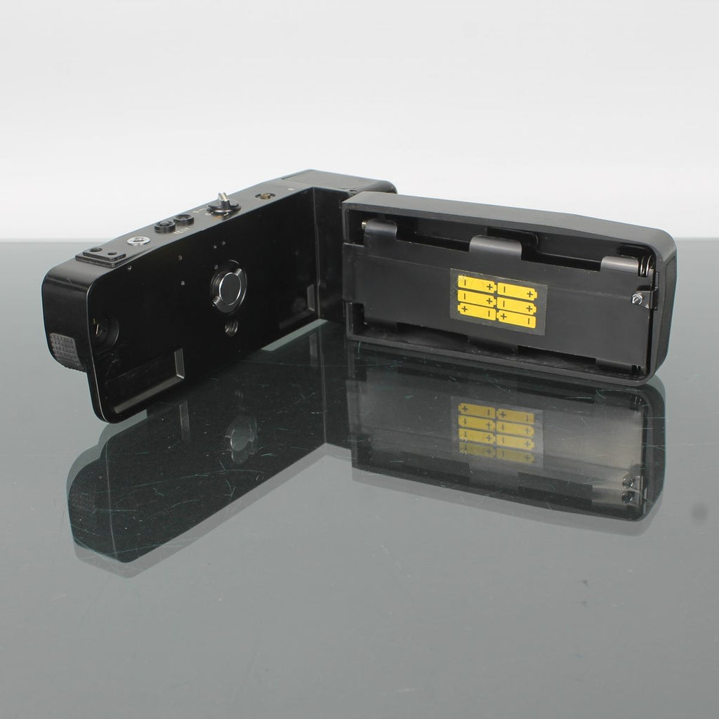 Contax Real Time Winder