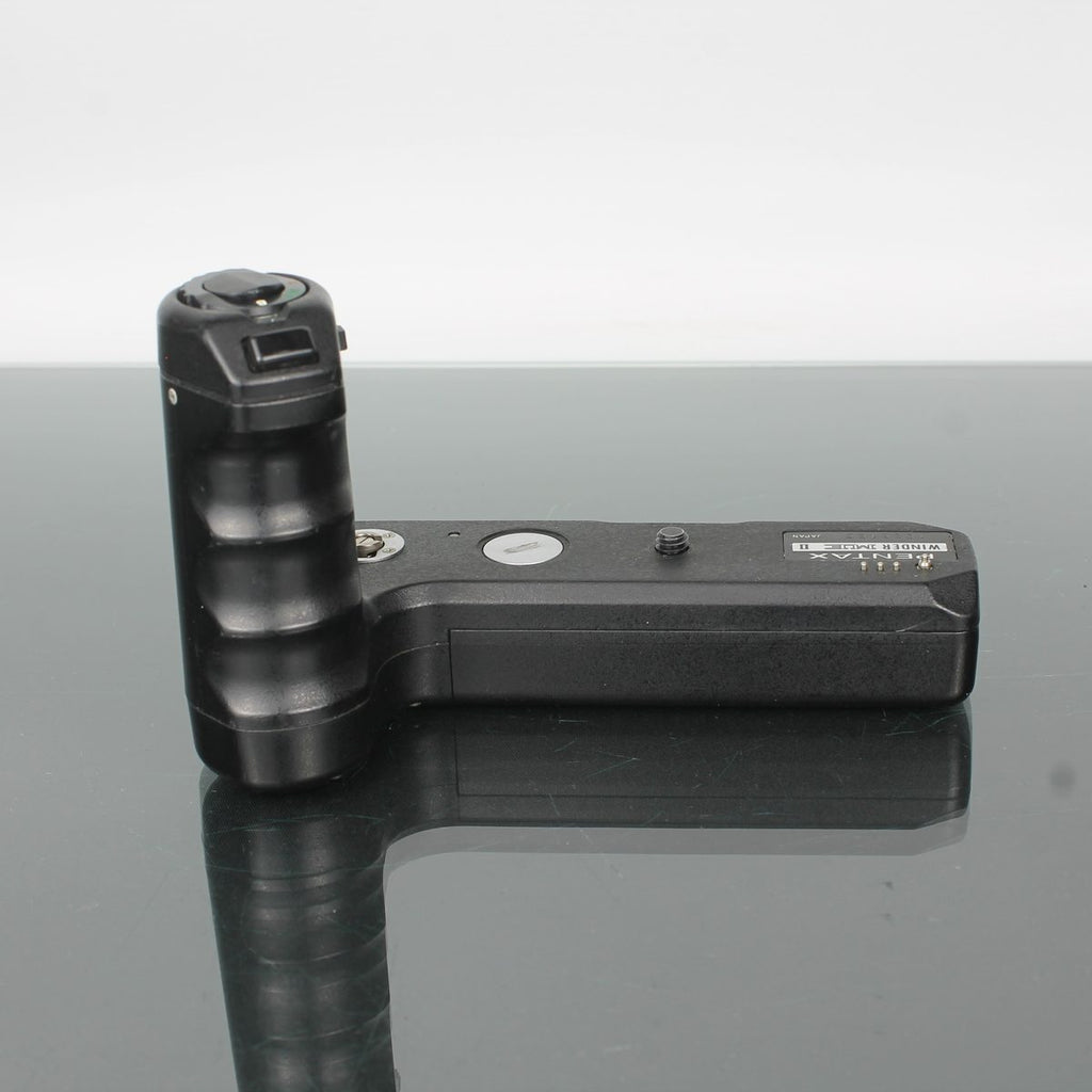 Pentax Winder ME II