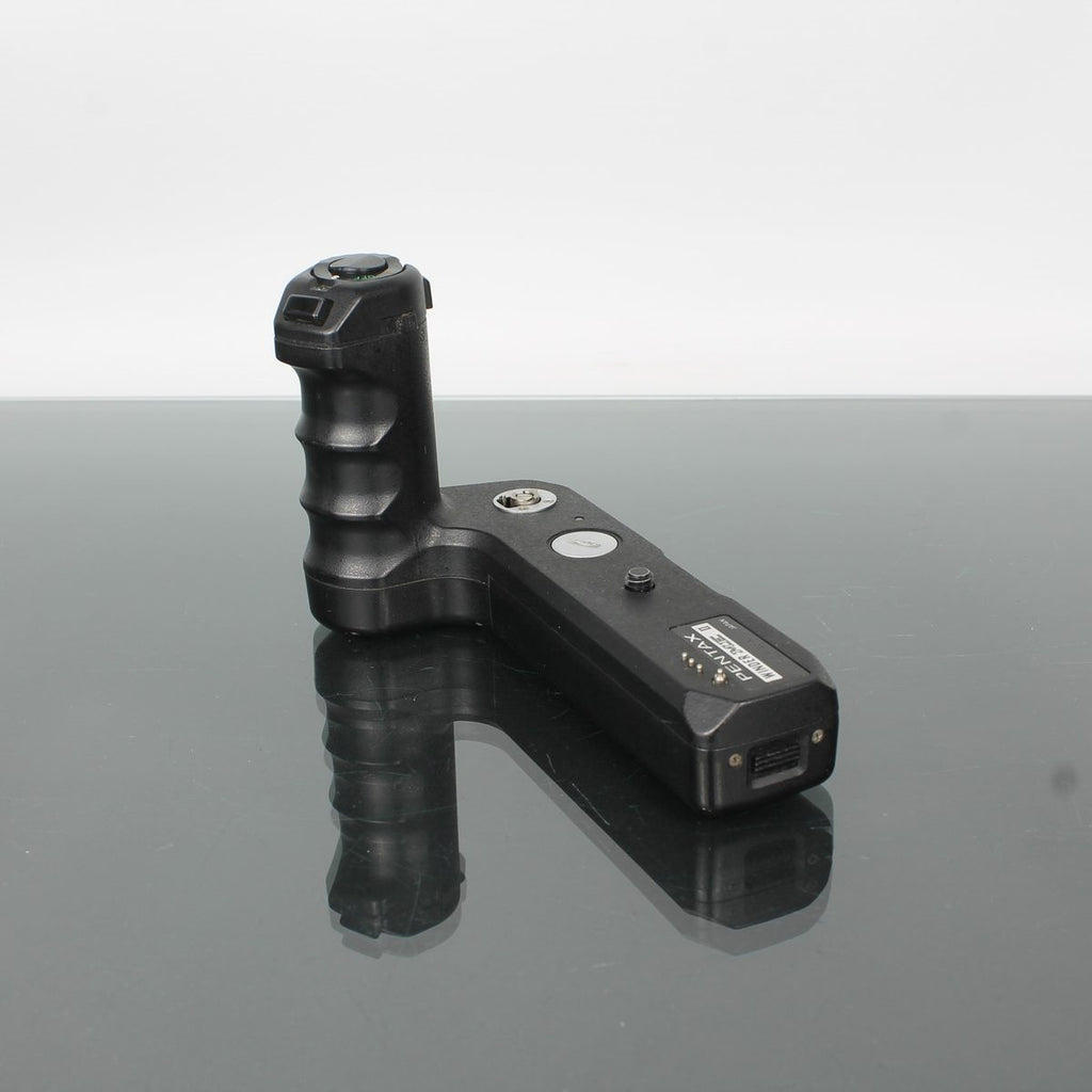 Pentax Winder ME II