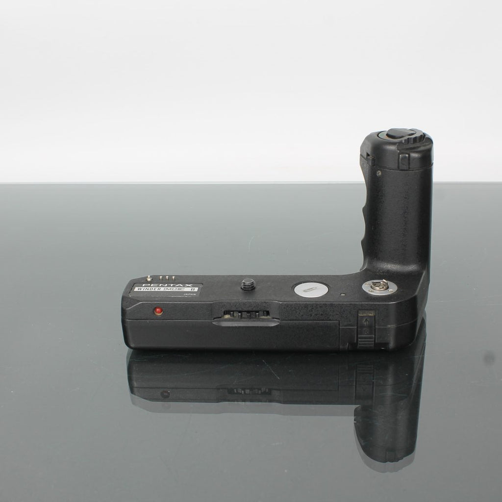 Pentax Winder ME II