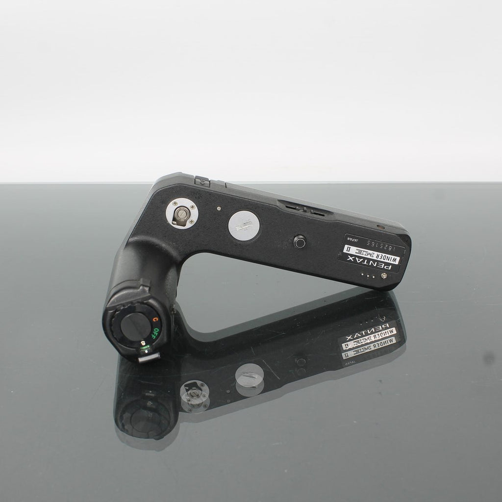 Pentax Winder ME II