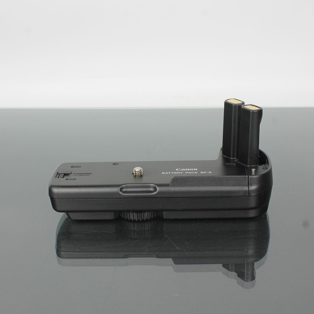 Canon Battery Pack BP-8