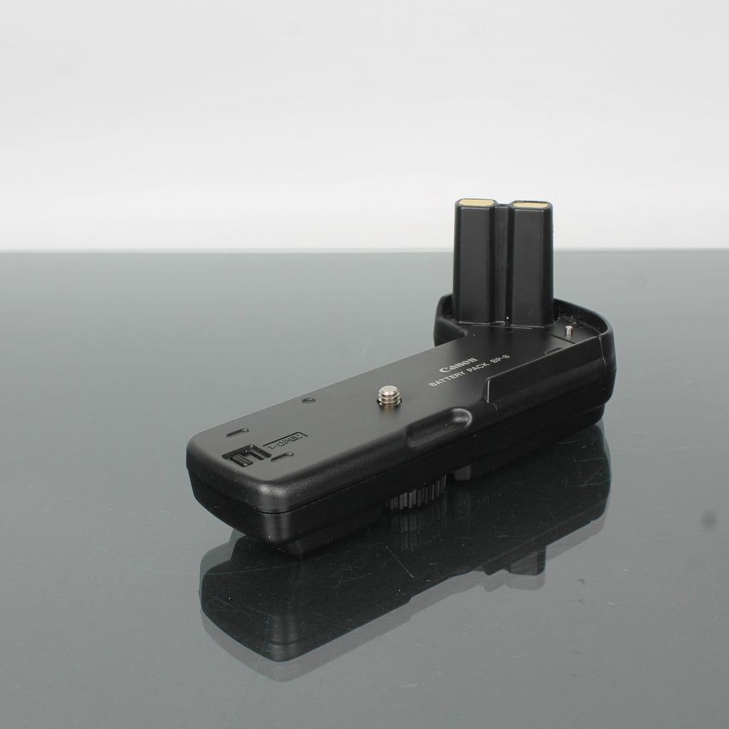 Canon Battery Pack BP-8