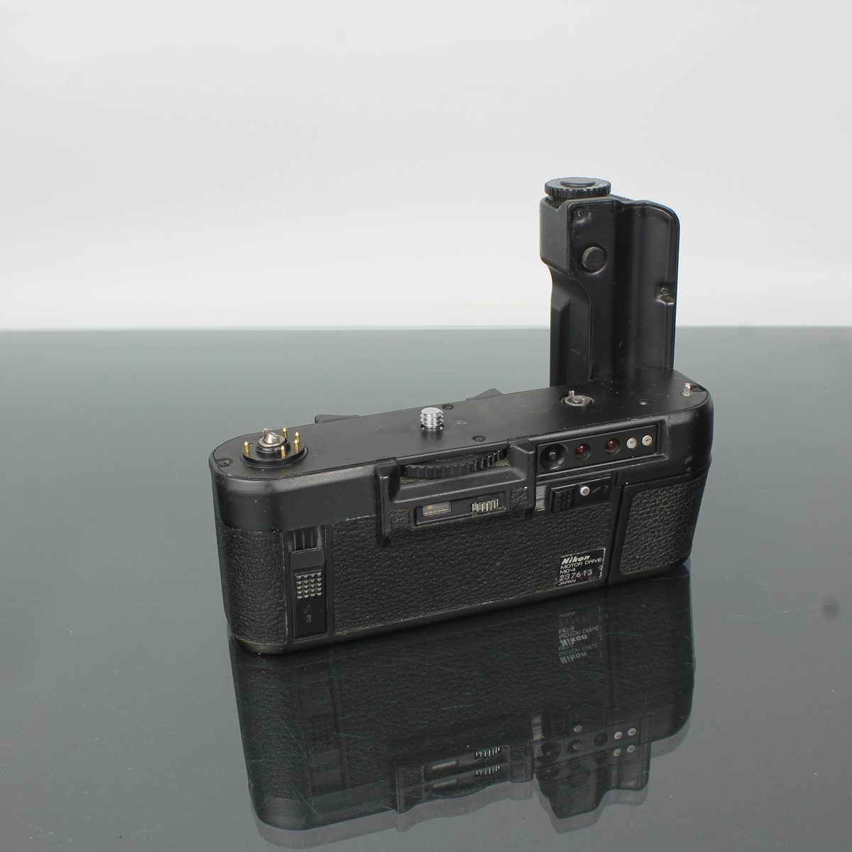 Nikon Motor Drive MD-4