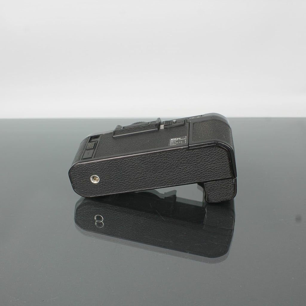 Nikon Motor Drive MD-4