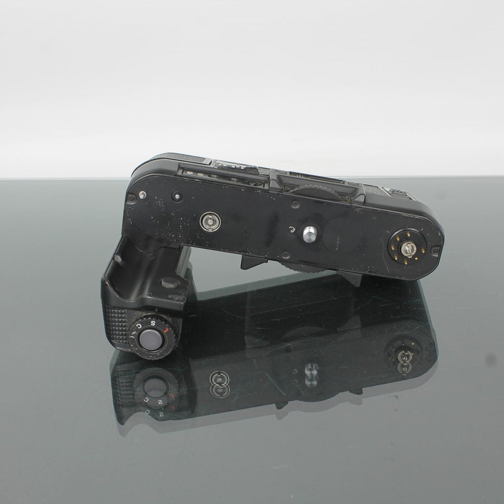 Nikon Motor Drive MD-4