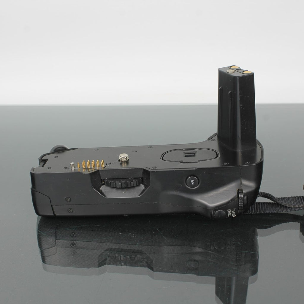Minolta VC-700