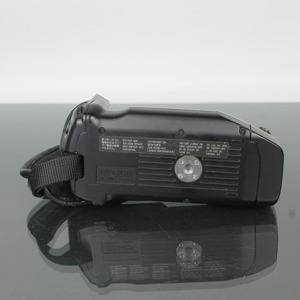 Minolta VC-700