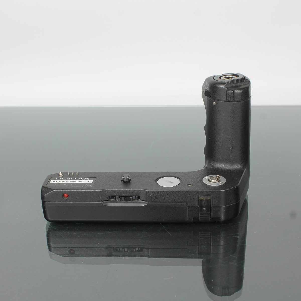 Pentax Winder ME II