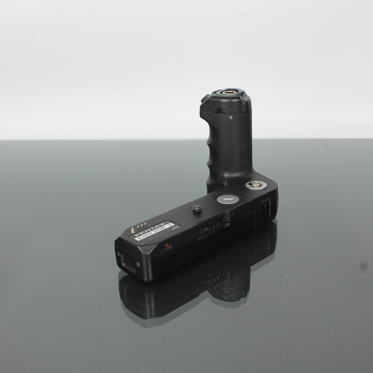 Pentax Winder ME II