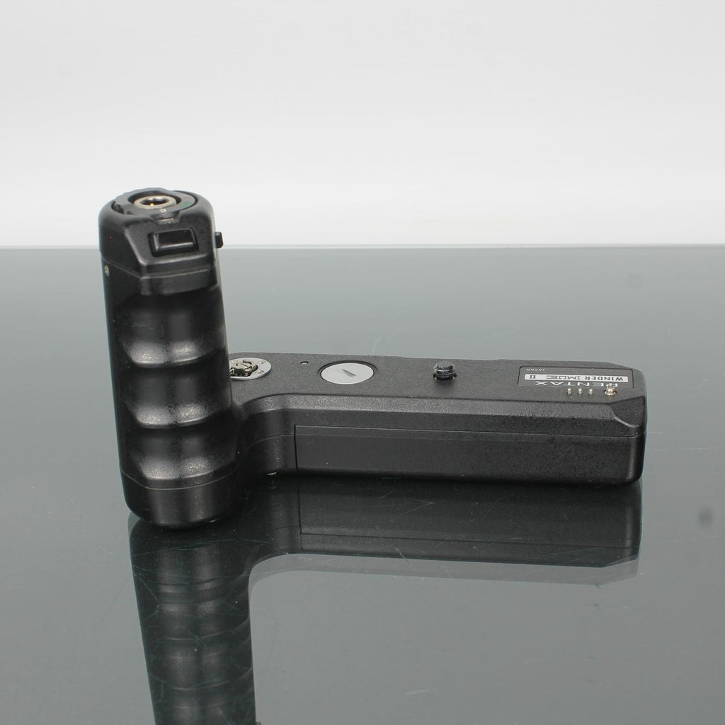 Pentax Winder ME II