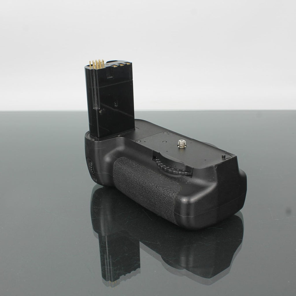 Phottix BP-D80