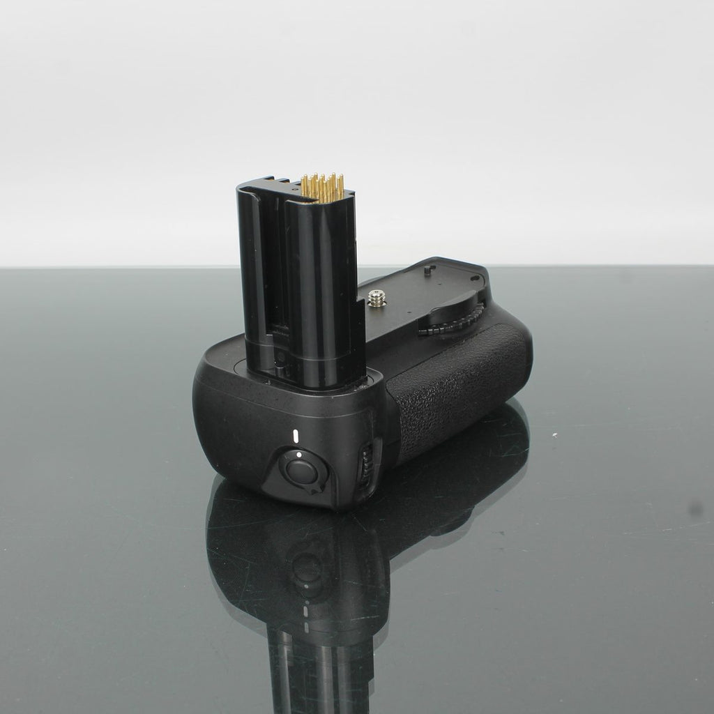 Phottix BP-D80