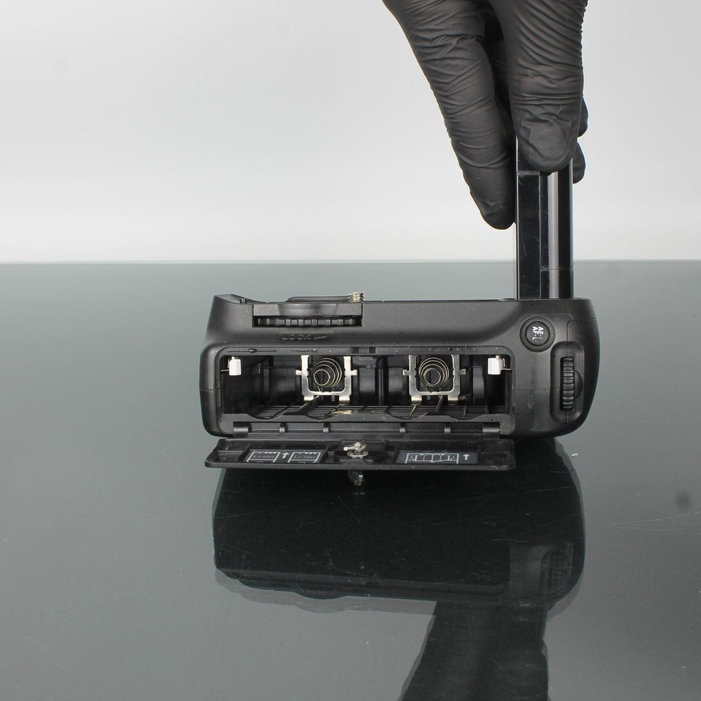 Phottix BP-D80