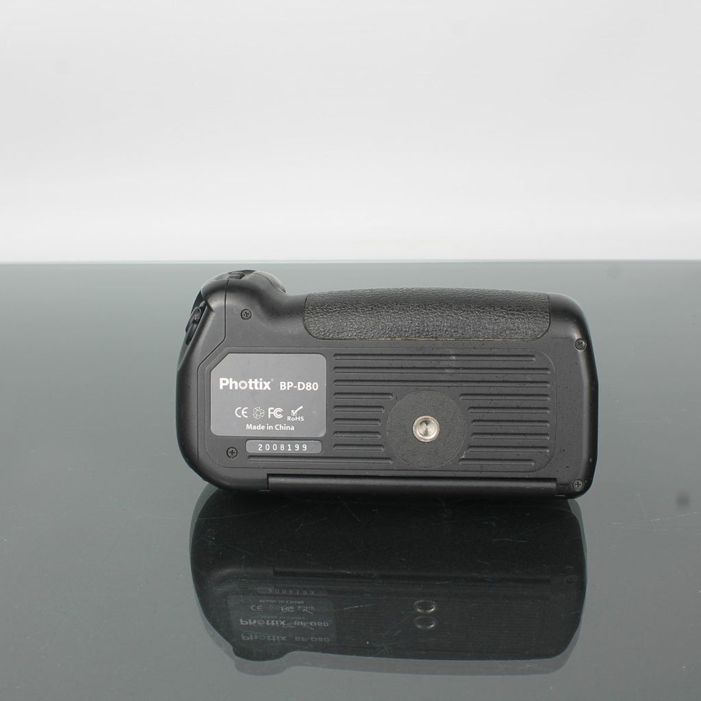 Phottix BP-D80
