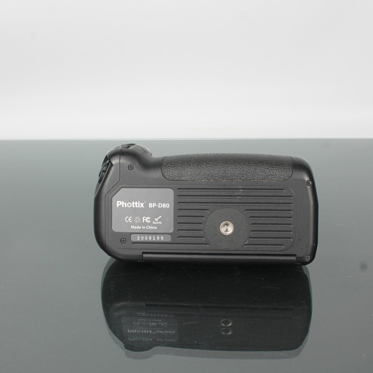 Phottix BP-D80