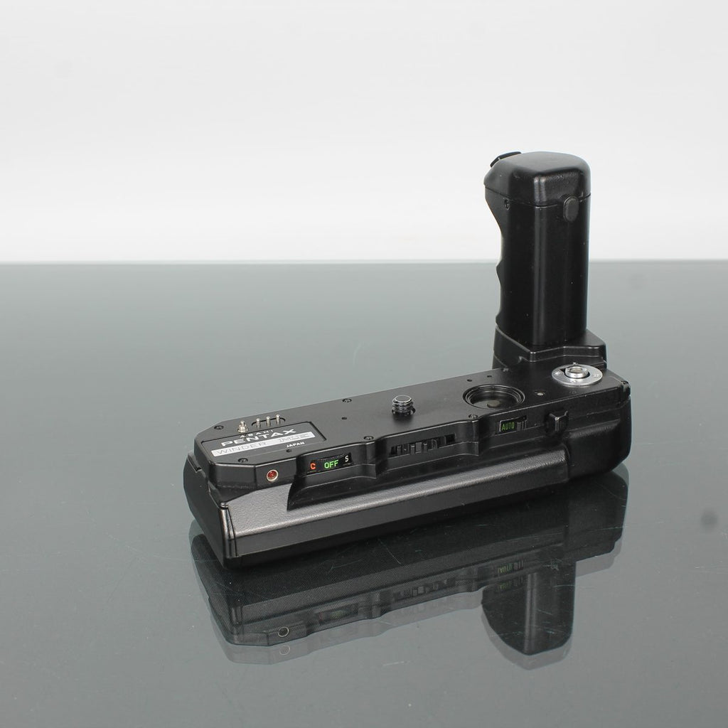 Asahi Pentax Winder ME