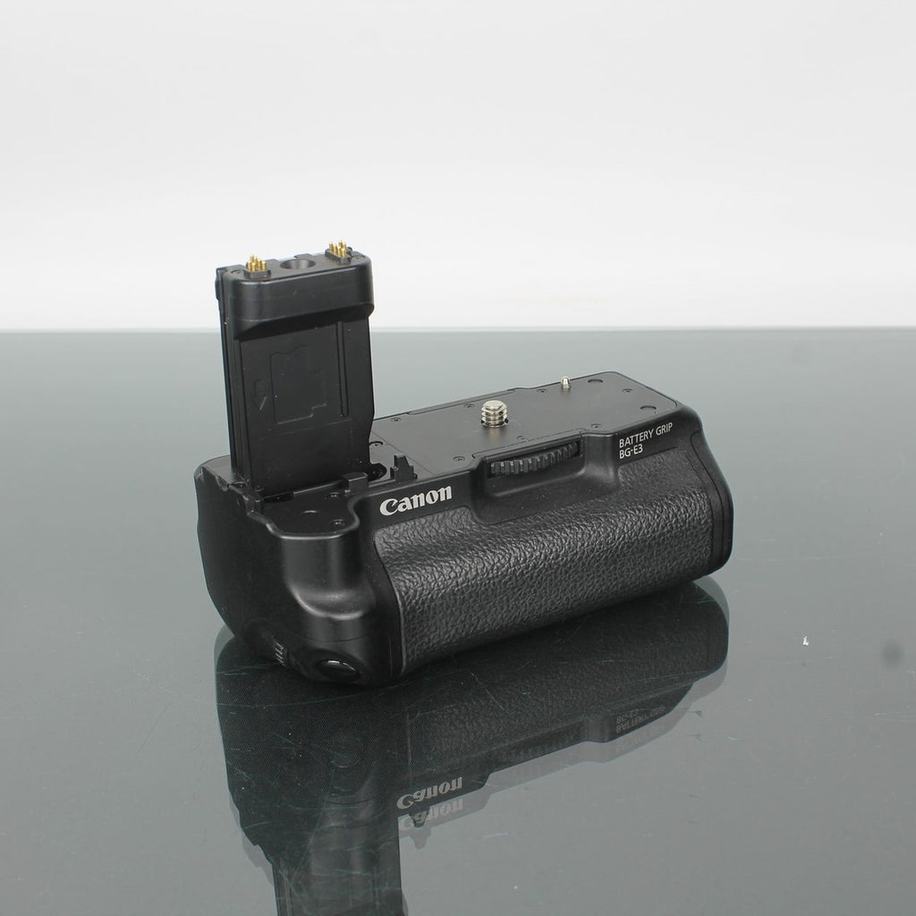 Canon Battery Grip BG-E3