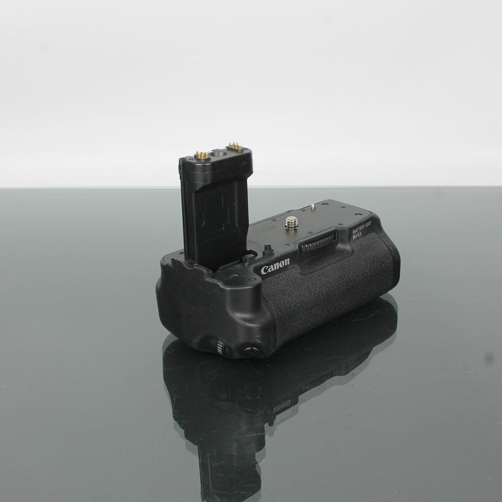 Canon Battery Grip BG-E3