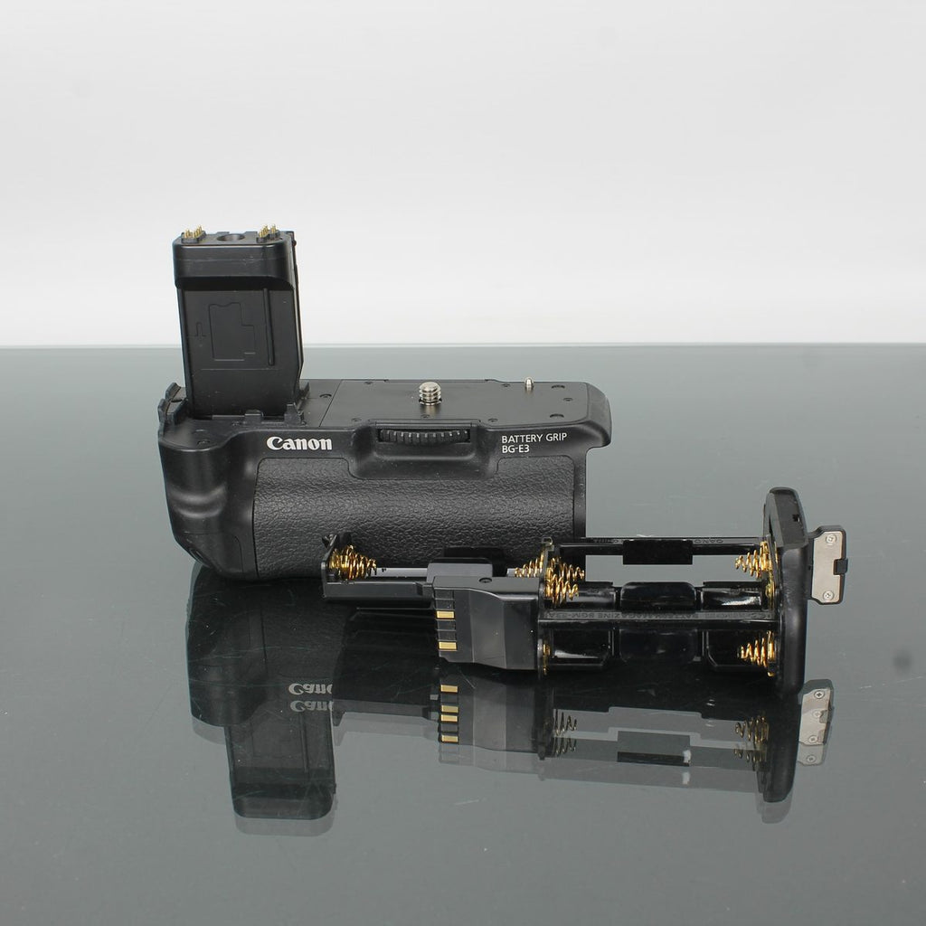 Canon Battery Grip BG-E3