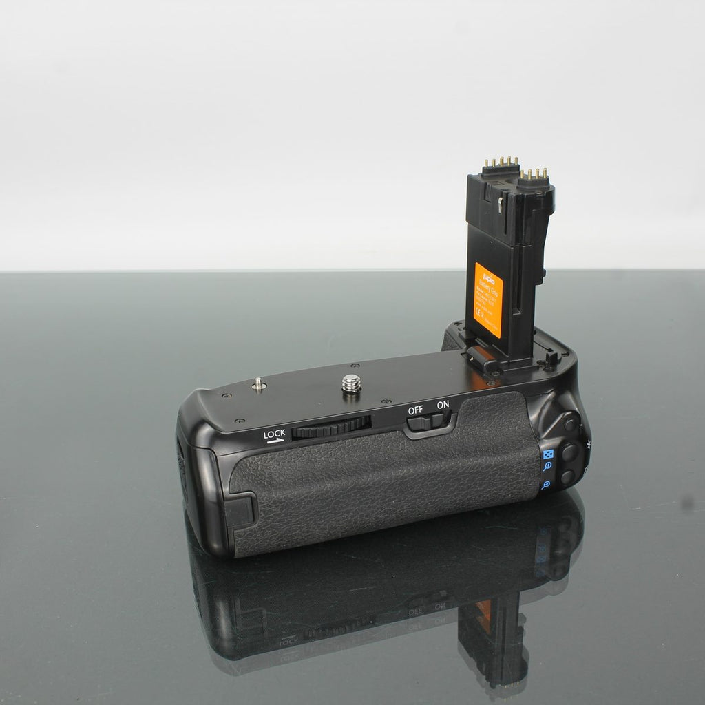Jupio Battery Grip BG-E14
