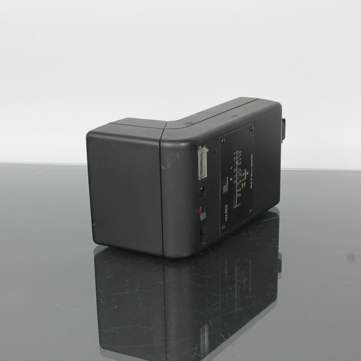 Rollei 134 REB