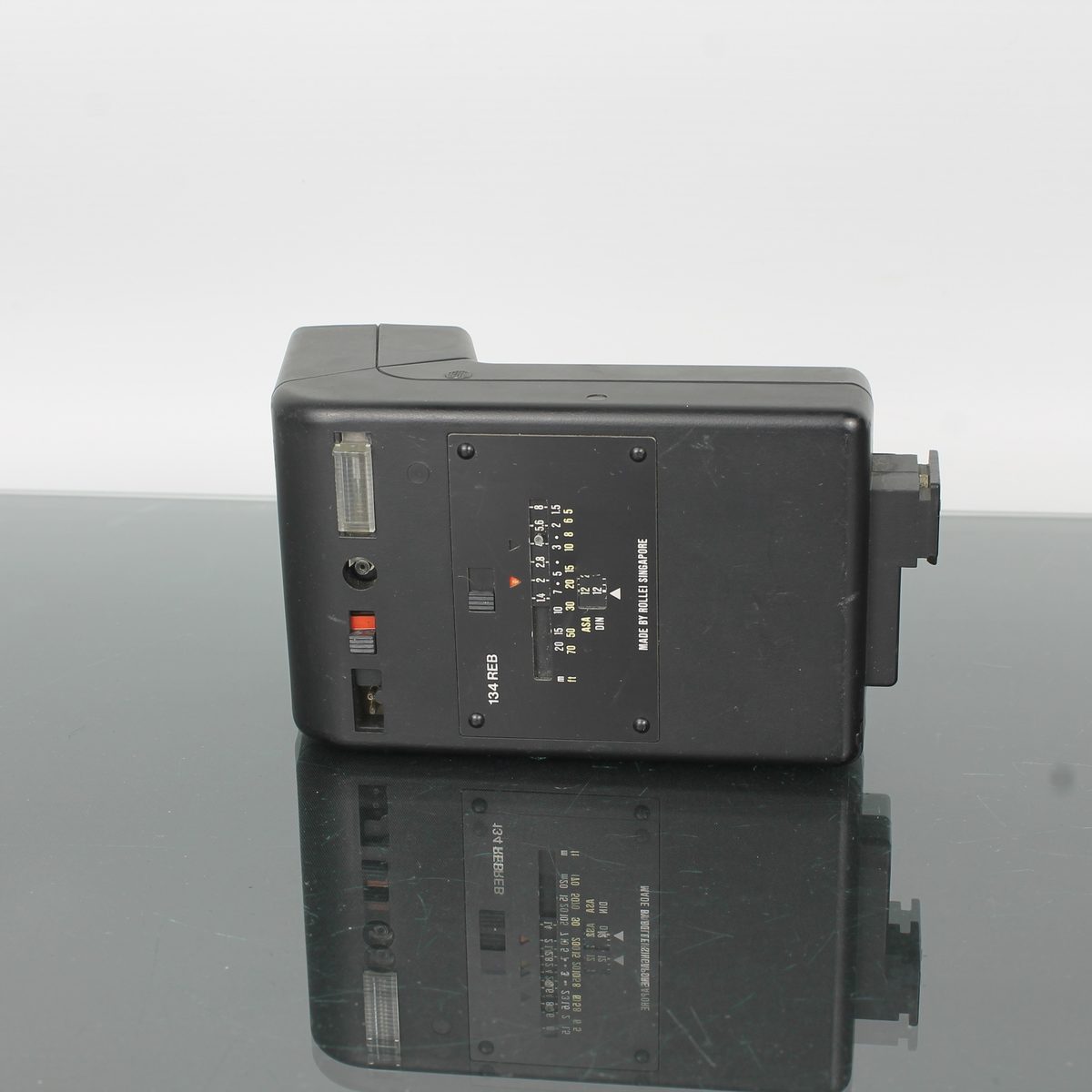 Rollei 134 REB