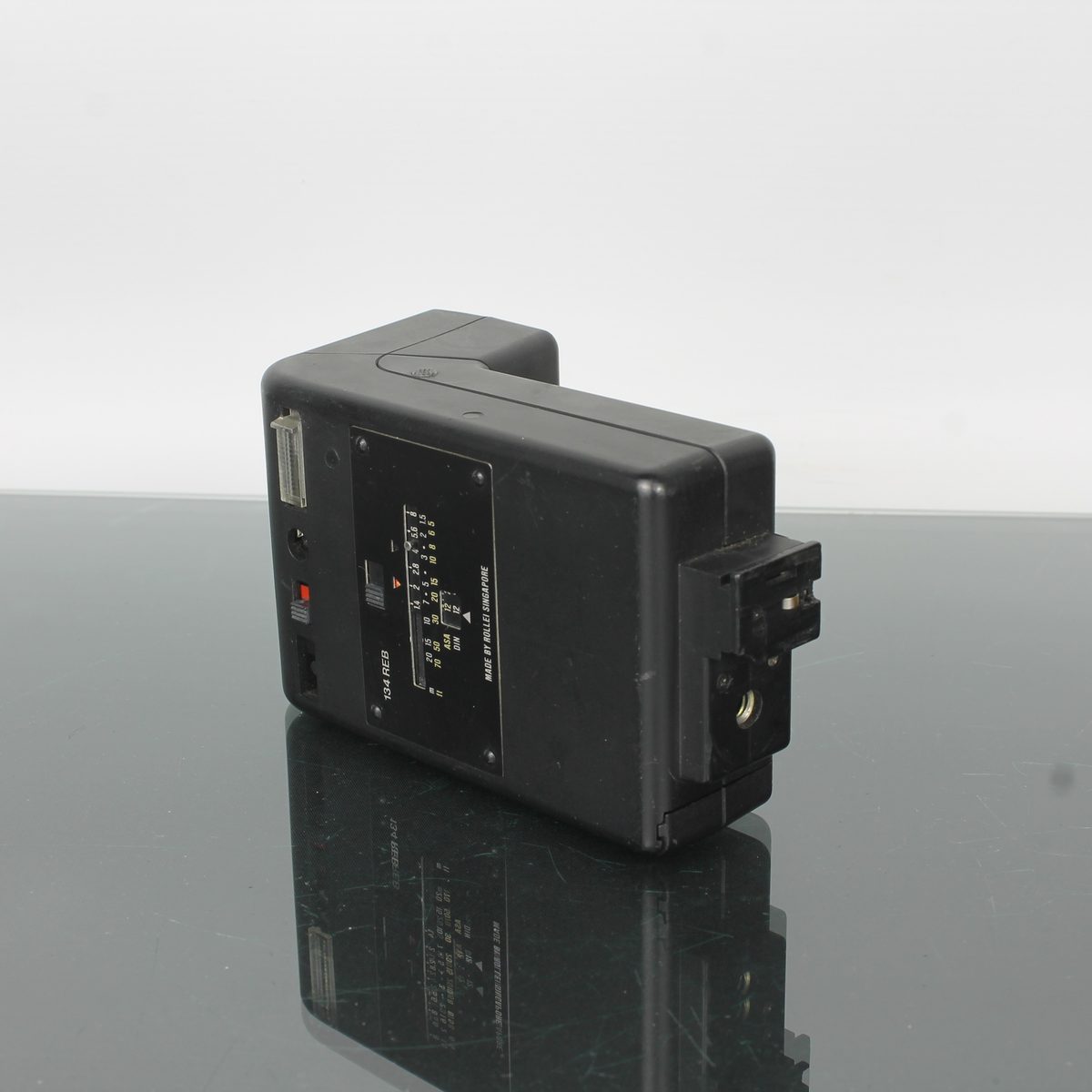 Rollei 134 REB