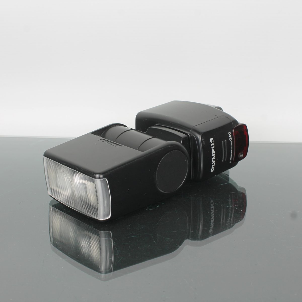 Olympus Electronic Flash G40