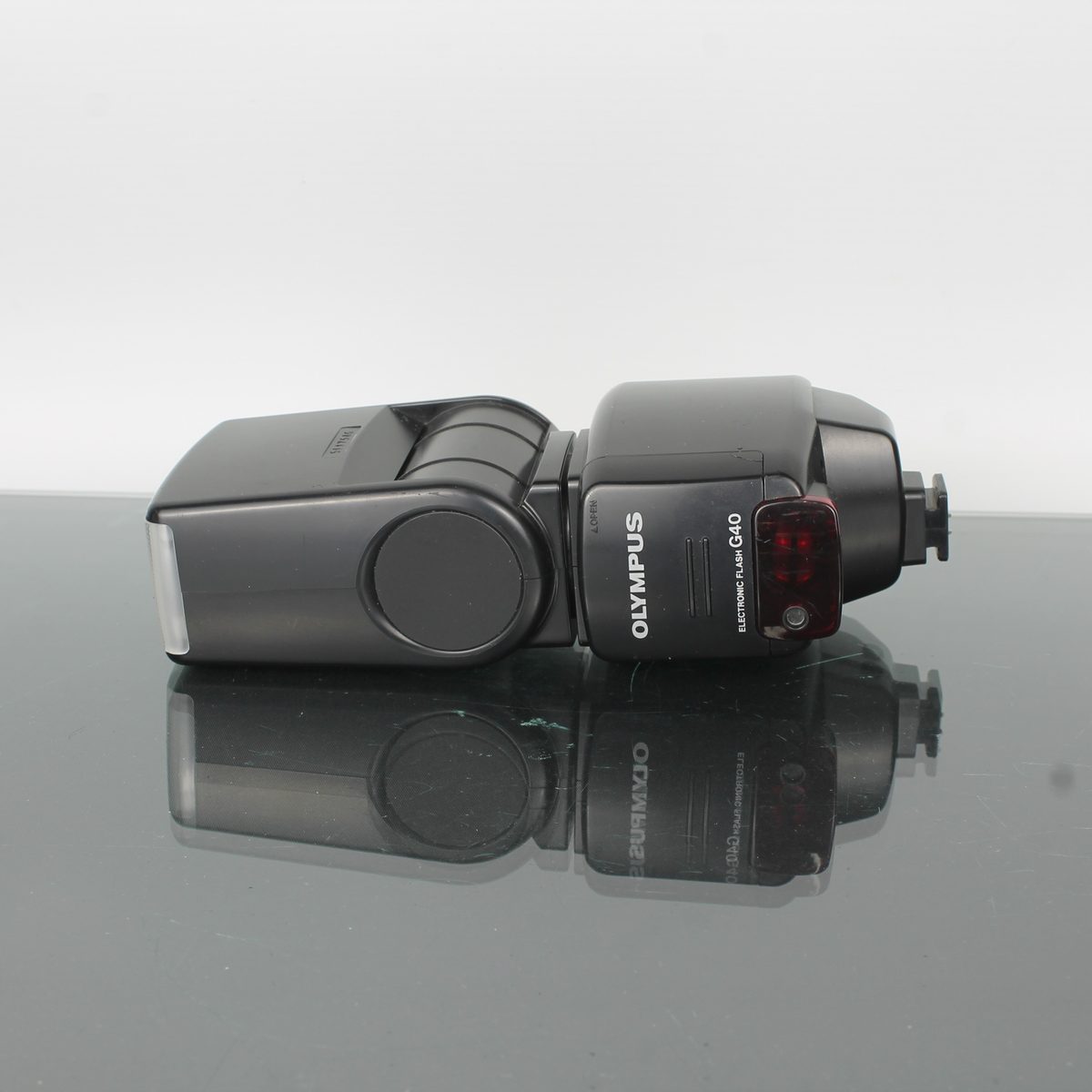 Olympus Electronic Flash G40