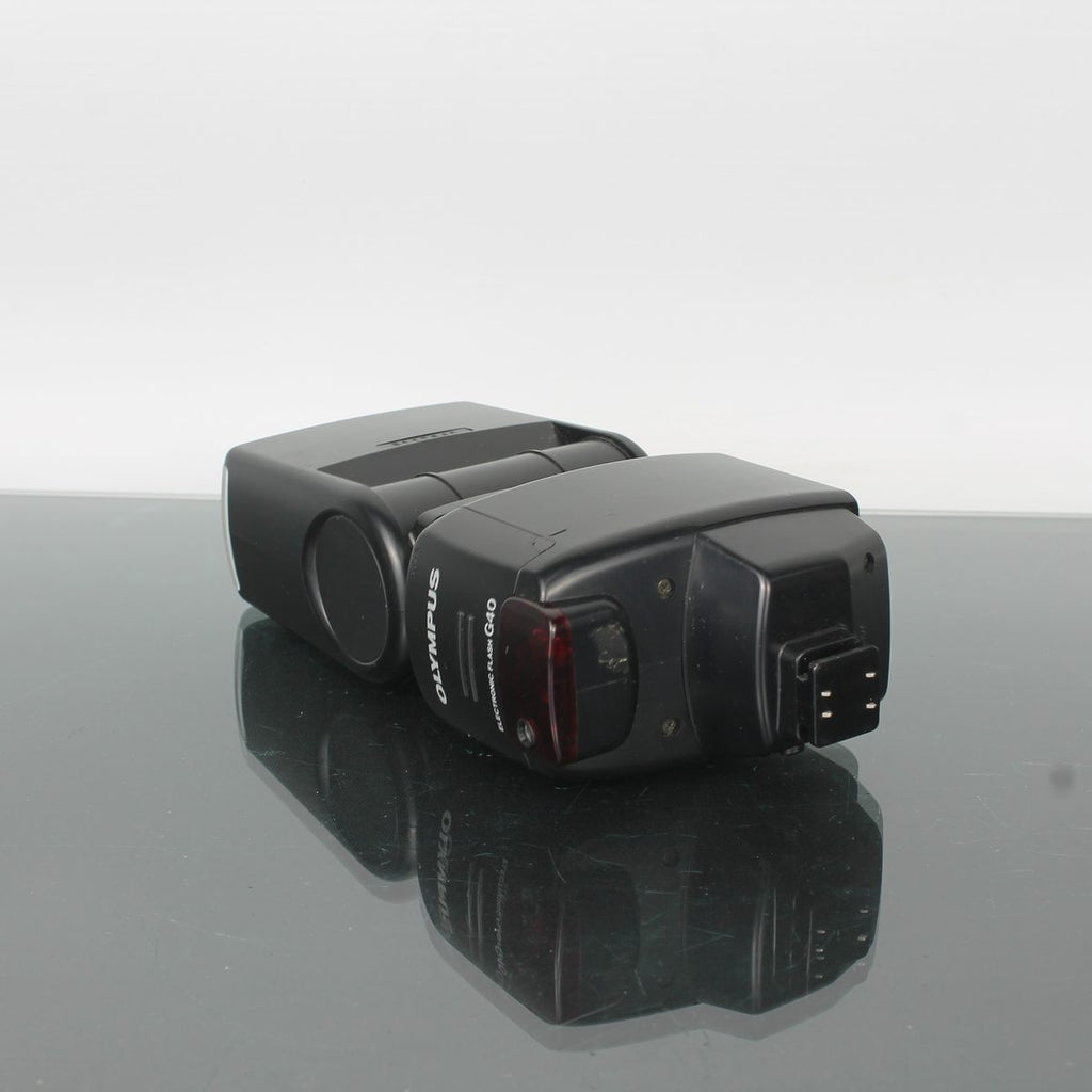 Olympus Electronic Flash G40