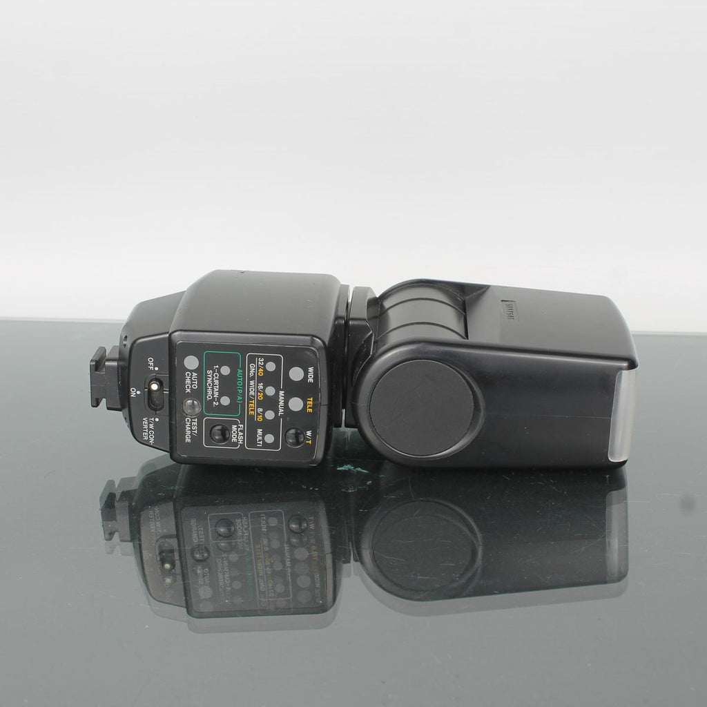 Olympus Electronic Flash G40