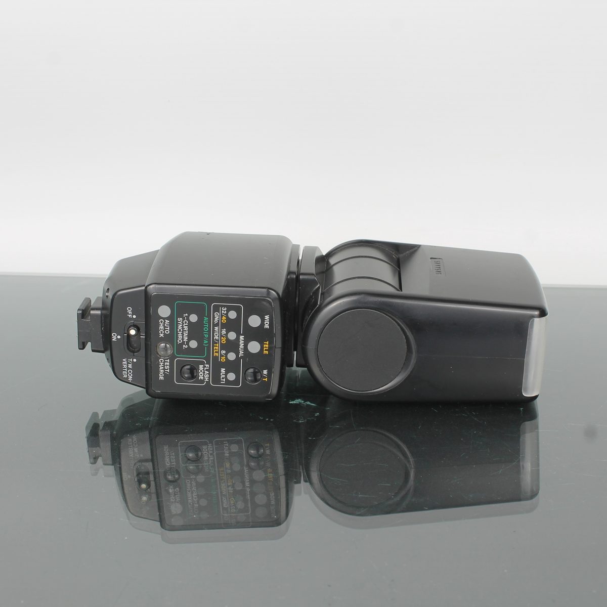 Olympus Electronic Flash G40
