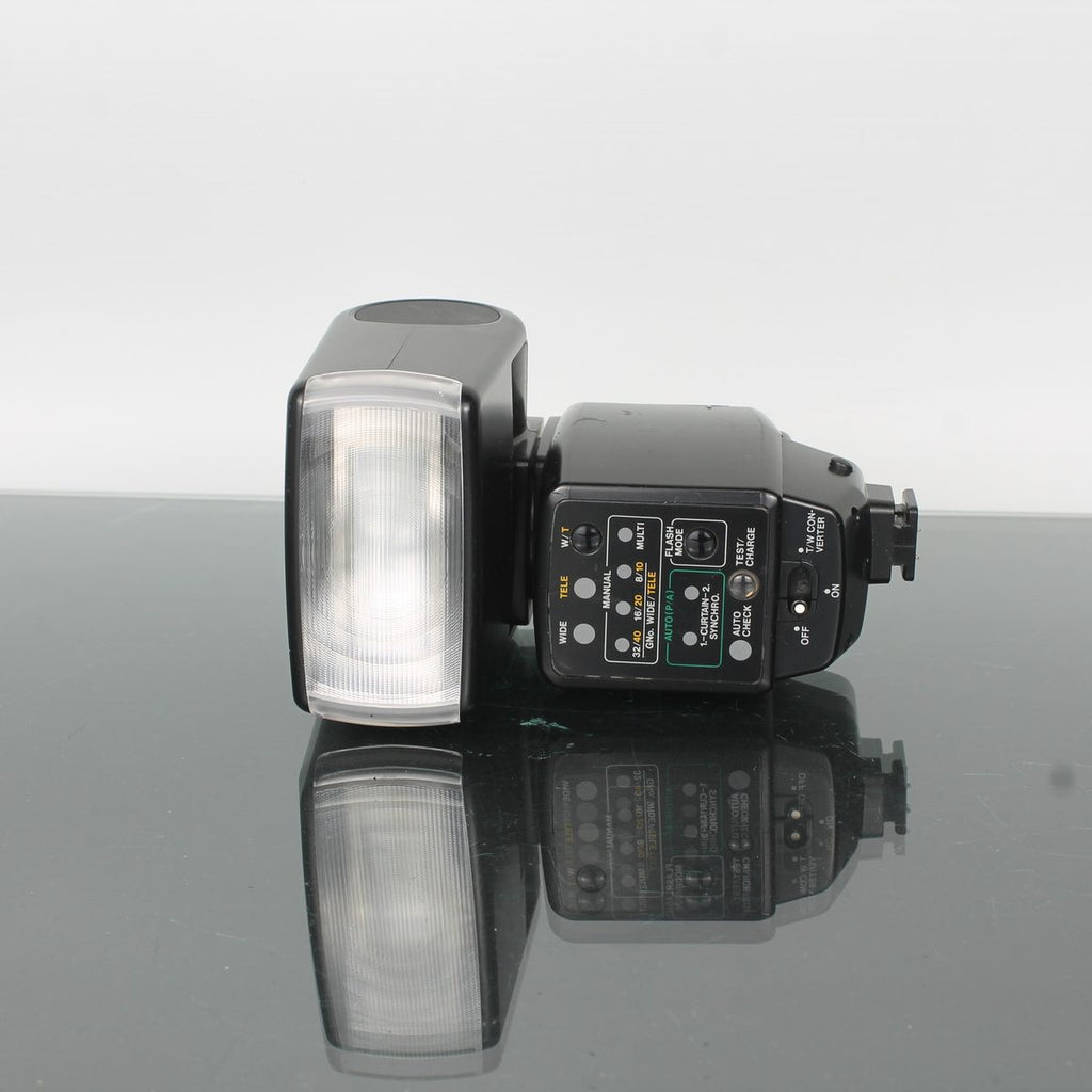 Olympus Electronic Flash G40