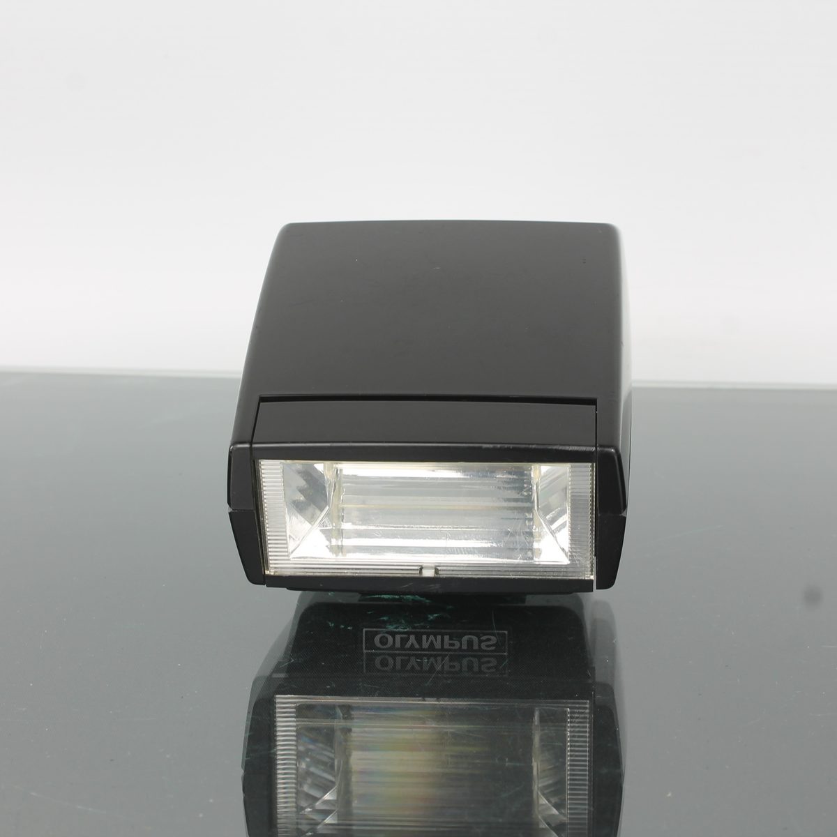 Olympus OM-2 T32 Electronic Flash Unit - Vintage – Dutch|Thrift